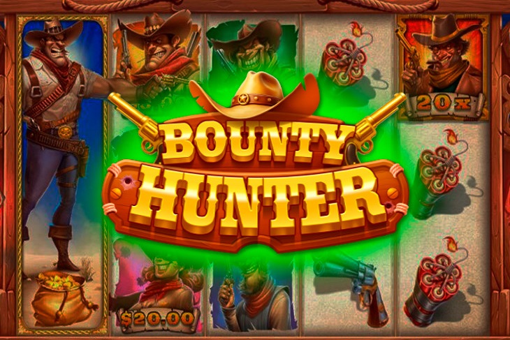 Bounty Hunter